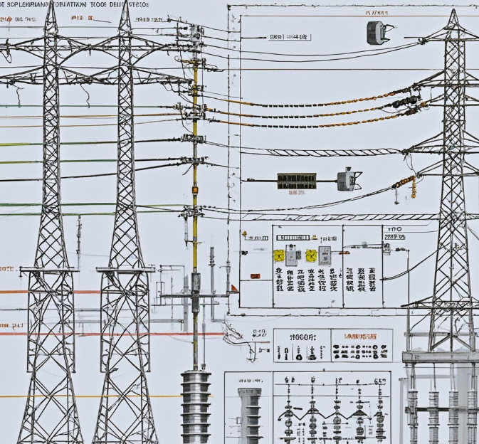 10kv輸電線路改造施工方案